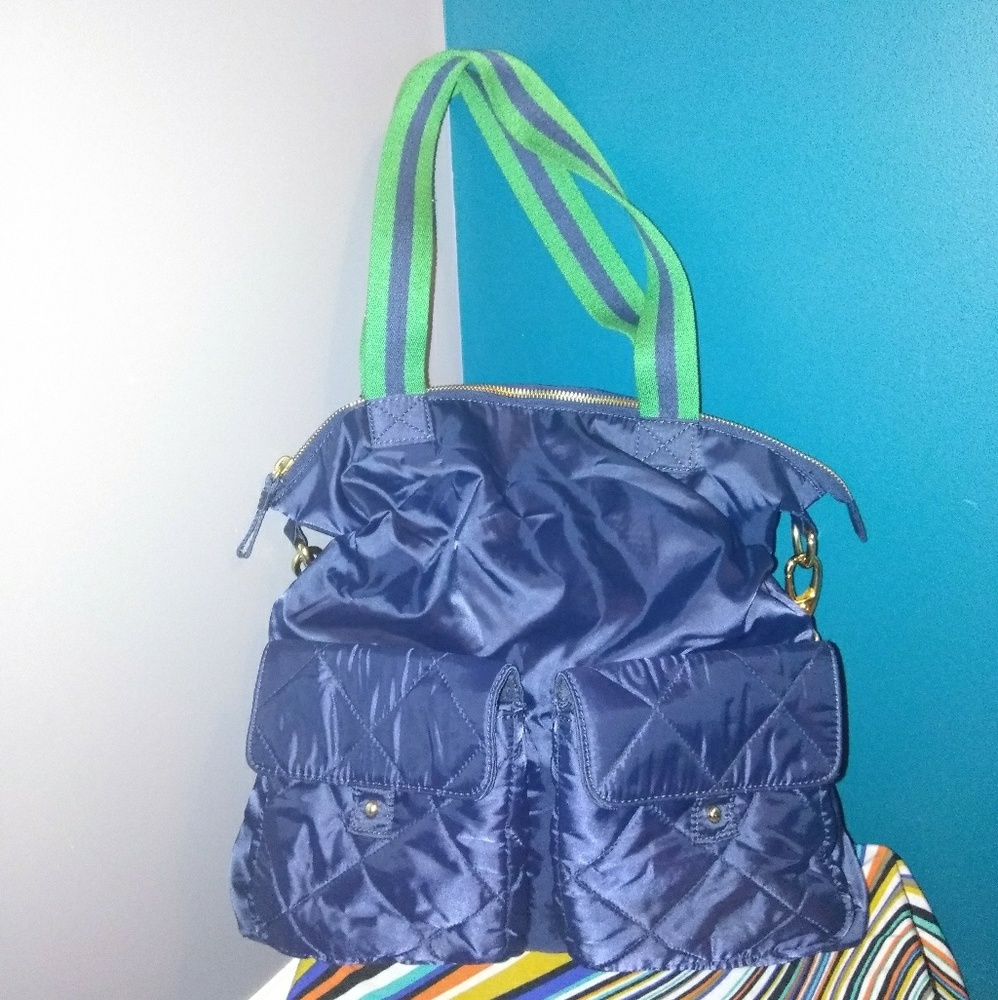 Tommy Hilfiger posh tote 💖💖
